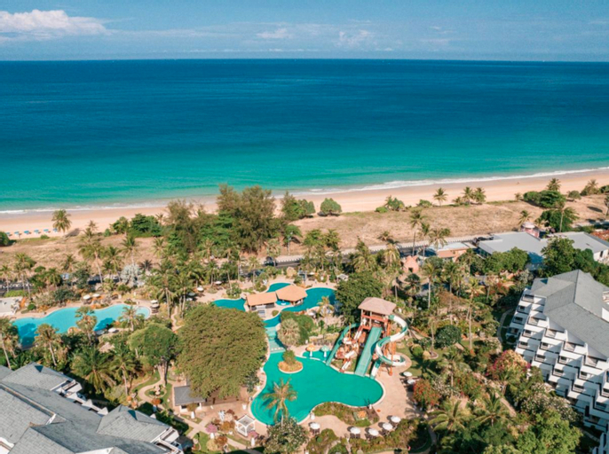Thavorn Palm Beach Resort and Spa, Phuket Island