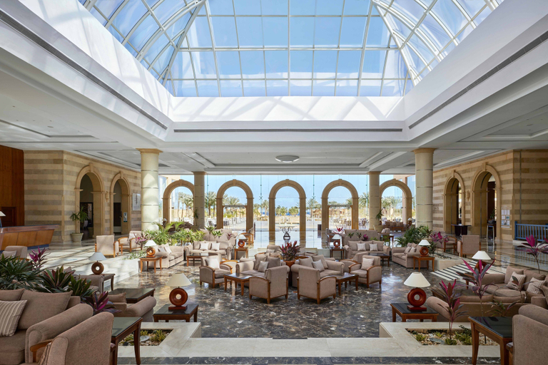 Others 1, JAZ Grand Marsa - All inclusive, Al-Qusayr