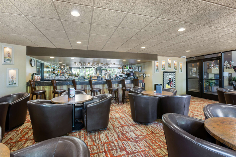 Food & Drinks 5, Best Western Plus Inn of Williams, Coconino