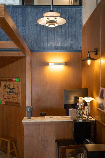 Bed Addict Hostel, Muang Chiang Mai