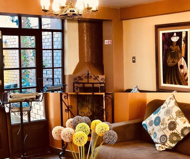 Others 5, Huaraz Hotel & Lodging, Huaraz
