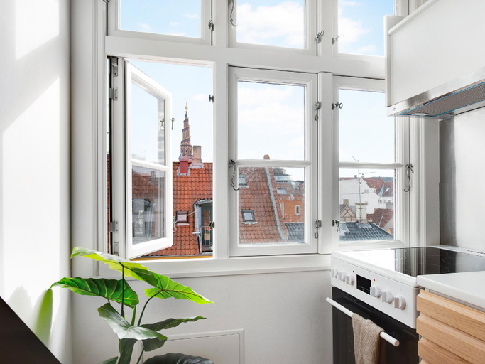 Others 5, Cozy apartment in Christianshavn, Copenhagen, Copenhagen