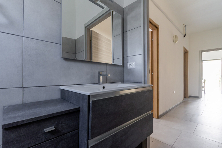 Bathroom 5, 3463 Villetta Naomi by Barbarhouse, Lecce