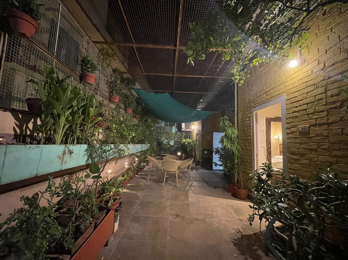 Exterior & Views 2, Ratnakar Bhawan - Heritage Homestay, Chandauli