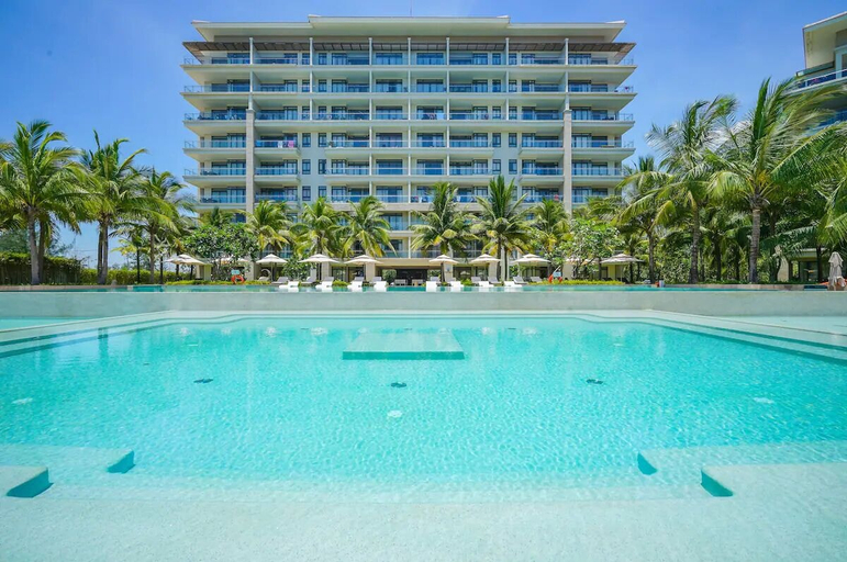 Sport & Beauty 5, The Ocean Luxury Villa Da Nang, Da Nang
