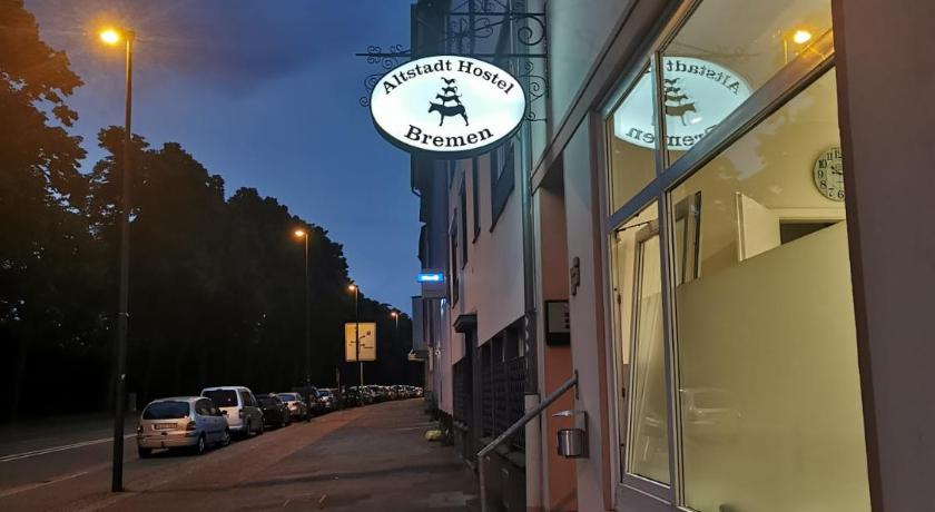 Altstadt Hostel Bremen, Bremen