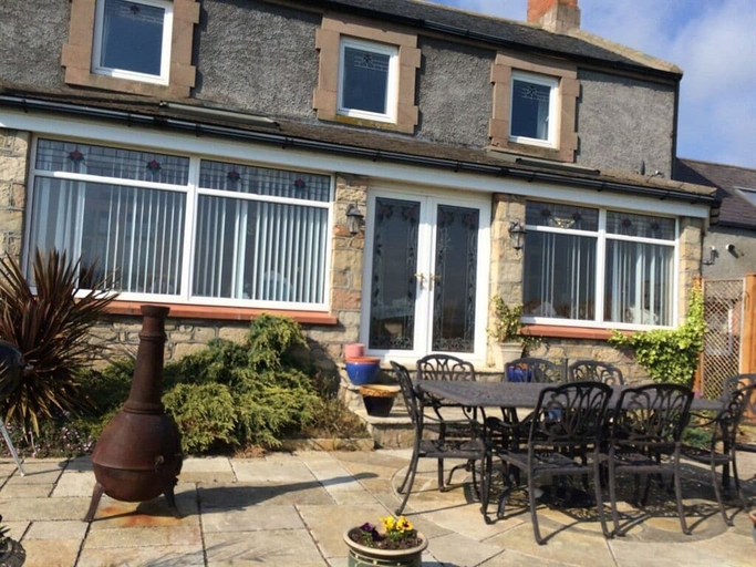Exterior & Views, The old Farm House, Northumberland
