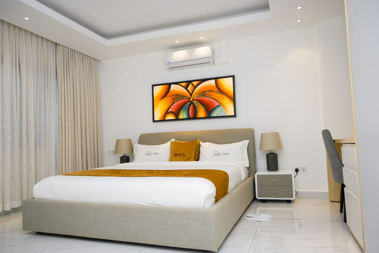 Others 5, White Stone Apartments Nyarutarama, Gasabo