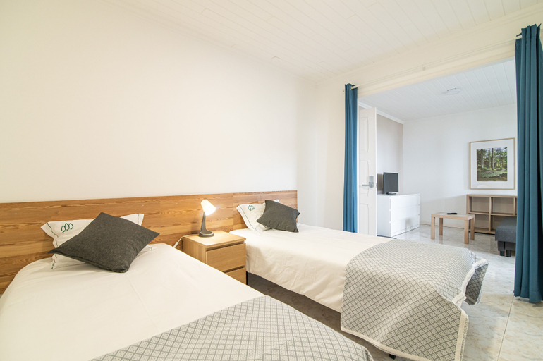 Bedroom 2, Livramento Residence, Ponta Delgada