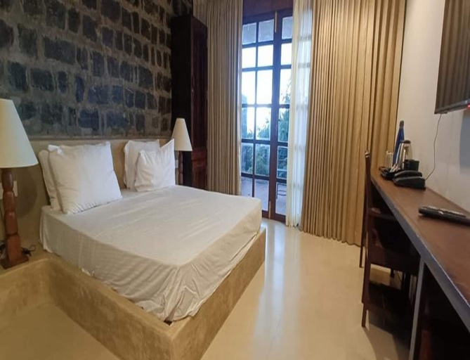Bedroom 2, Mango Hill Yercaud, Salem