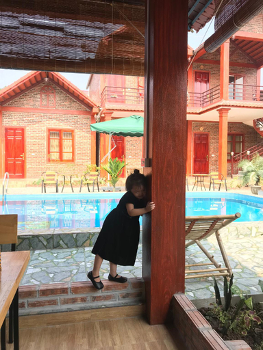 Sport & Beauty 2, Trang An Family Homestay, Hoa Lư