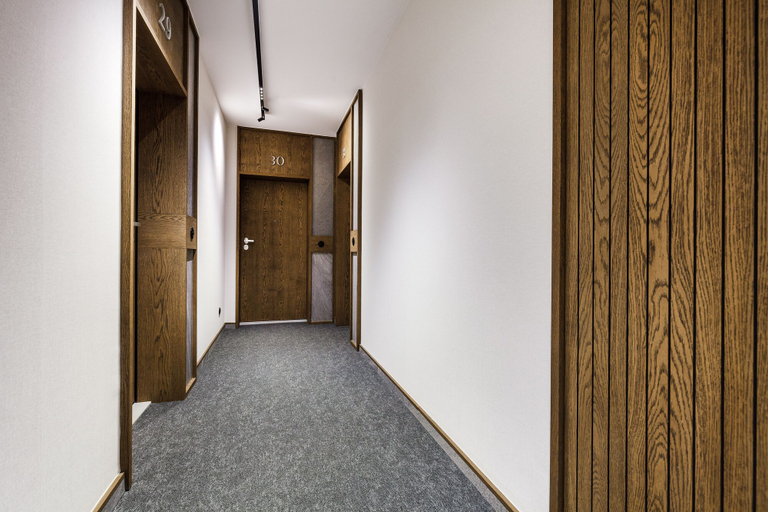 Others 4, Scala Apartments by HappyStay, Gdańsk City