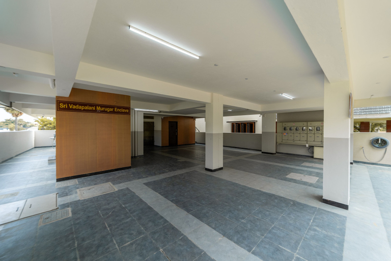 Others 5, Fortune Inn, Erode