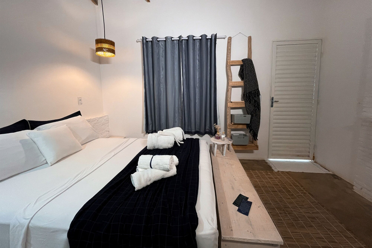 Bedroom 3, Ranchos 30 Hotel Fazenda, Hidrolândia