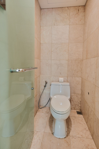 Bathroom 3, The Ocean Luxury Villa Da Nang, Da Nang