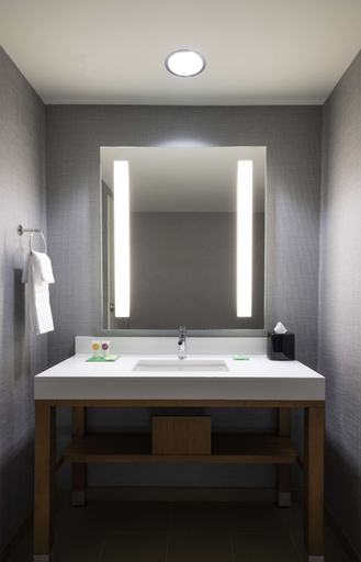 Bathroom 4, Hyatt Place Sandestin at Grand Boulevard, Walton