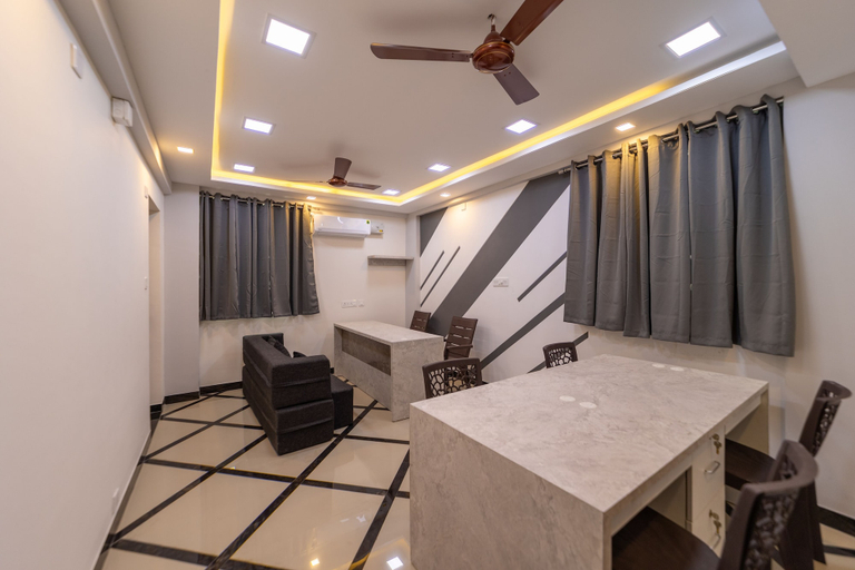 Others 4, Fortune Inn, Erode