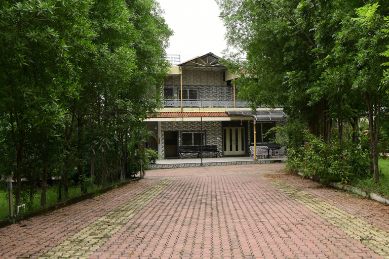 Exterior & Views 2, Tadoba Wildlife Resort, Chandrapur