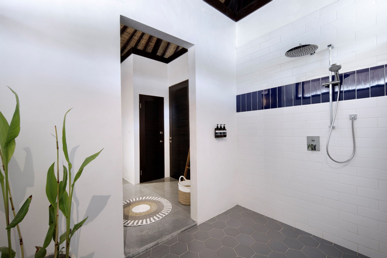 Bedroom 5, Mocean Dive Resort, West Sumbawa