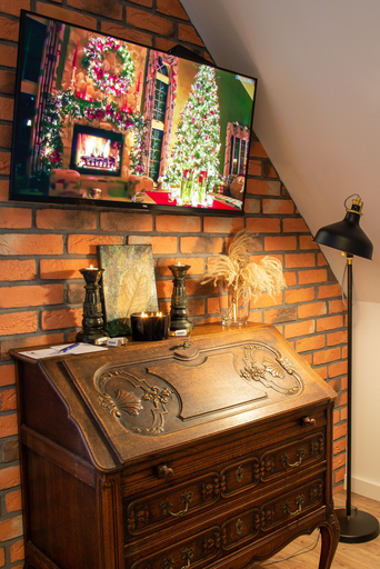Bathroom 5, Długa 66 Attic, Gdańsk City
