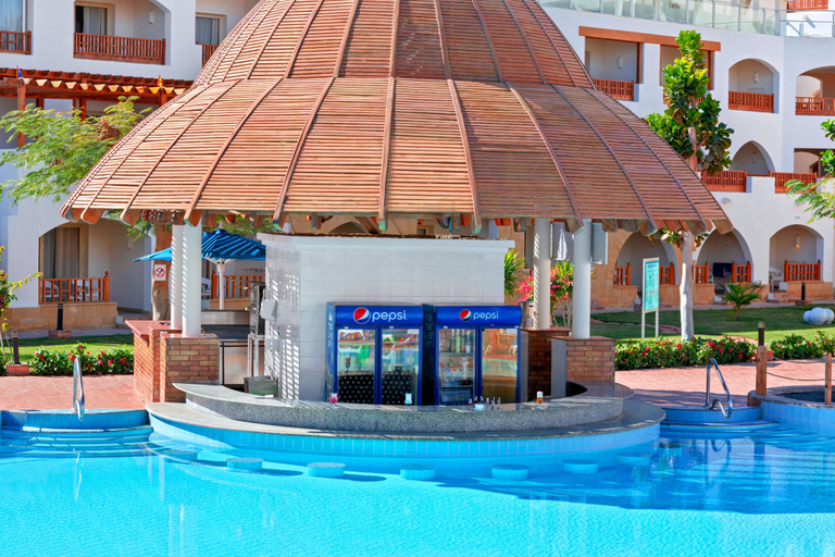 Sport & Beauty 3, Pickalbatros Royal Grand Sharm - Adults Friendly 16 Years Plus, Sharm el-Sheikh