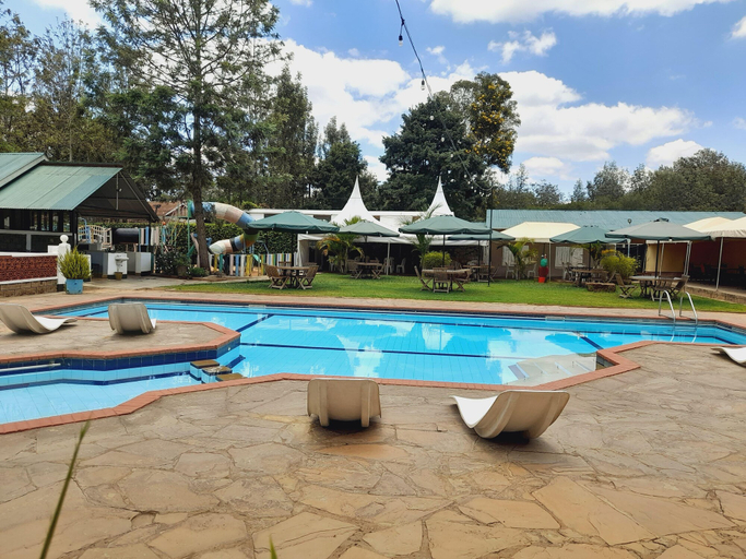 Sport & Beauty, ROYALE KAREN HOTEL, Langata