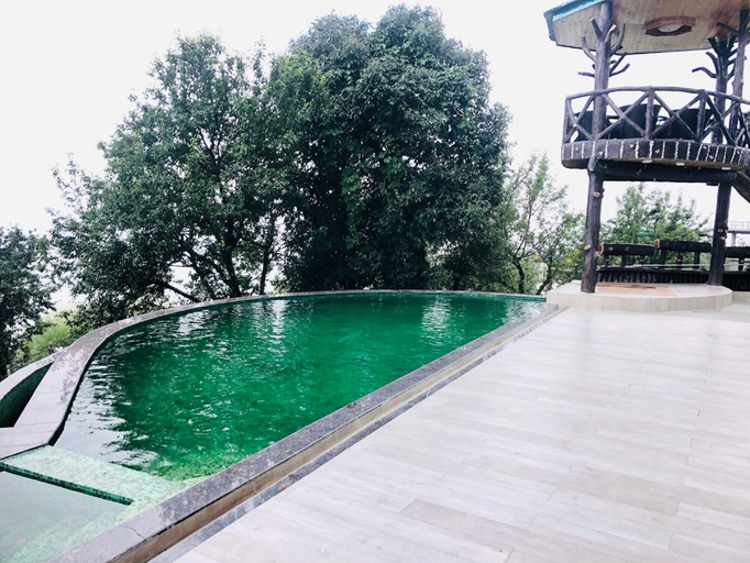Sport & Beauty 2, Katson Castle Dharamshala, Kangra