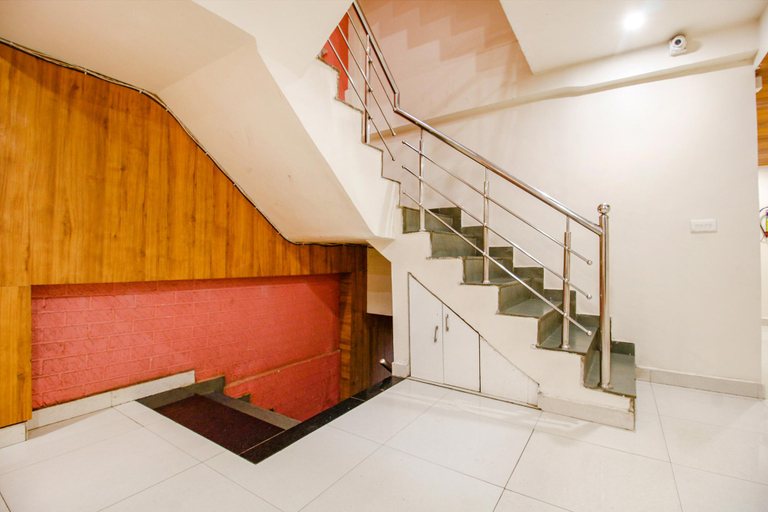 Public Area 2, Fabexpress Sunshine Regency, Bhopal