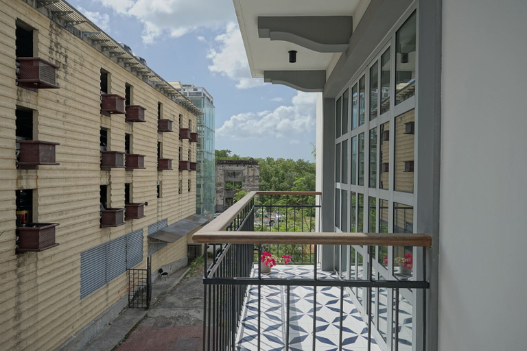 Others 4, Casa Contemporanea by Wynwood House, Panamá