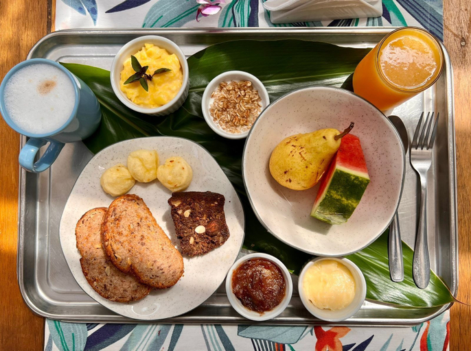 Food & Drinks 5, Smart Hotel Reserva Ilhabela, Ilhabela