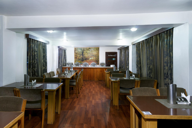 Food & Drinks 4, Hotel Kullu Valley - A River Facing Boutique Hotel, Kullu