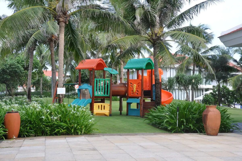 Food & Drinks 4, The Ocean Luxury Villa Da Nang, Da Nang