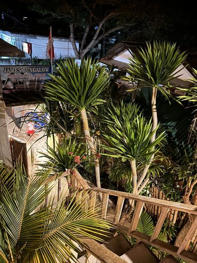 Others 1, Jamess Bungalow, Lombok