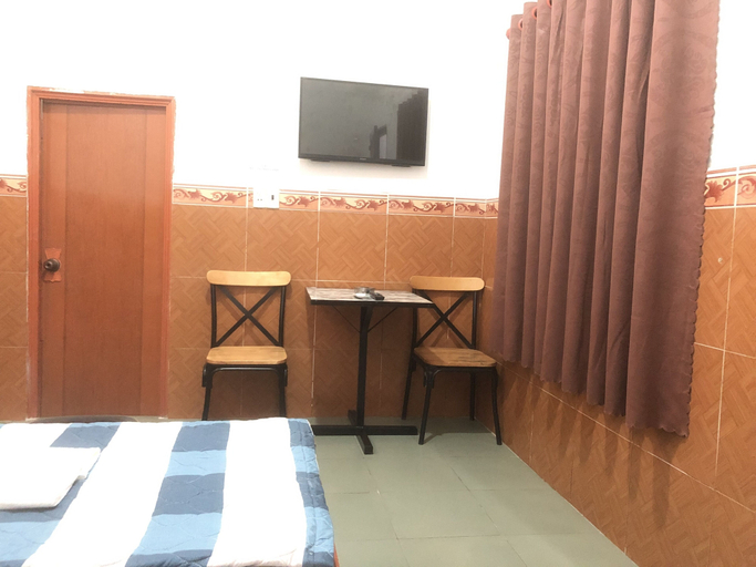 Others 4, Lucky Motel, Bien Hoa