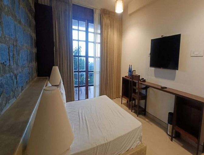 Bedroom 2, Mango Hill Yercaud, Salem