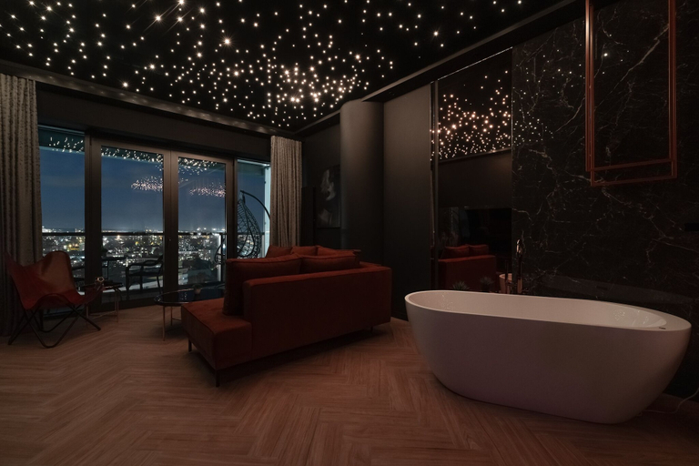 Others 5, MARGI Velvet Apartament, Szczecin