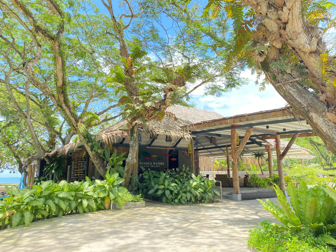 Public Area