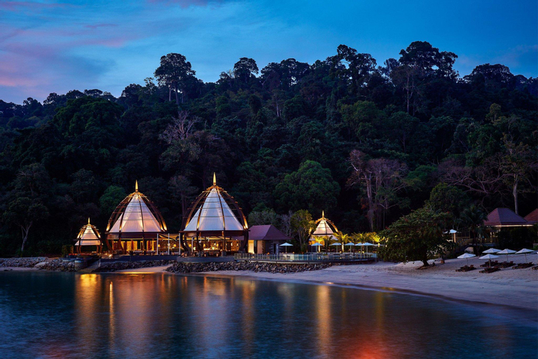 The Ritz-Carlton, Langkawi, Langkawi