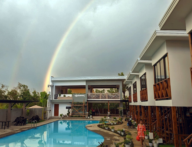 Exterior & Views 2, Bakawan Hideaway Resort and Restaurant, Tomas Oppus