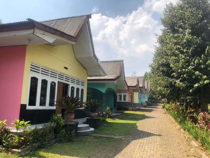 Gardena Resort Hotel, Bogor