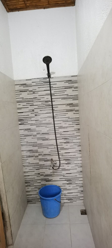 Bathroom 4, Pamana Beach House, Calatagan
