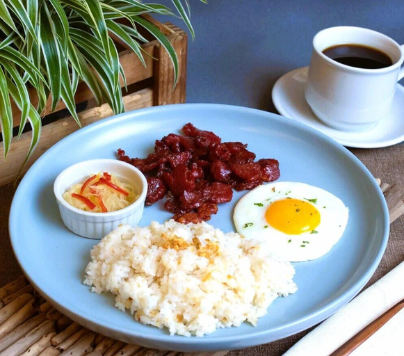 Food & Drinks 4, Boro Bay Hotel, Borongan City