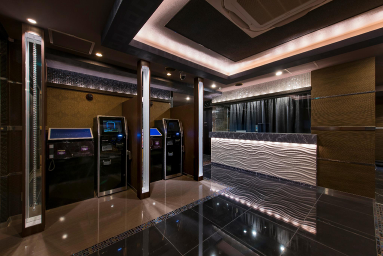 Others 3, STAR RESORT Hers, Sagamihara