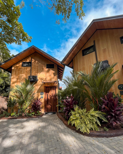 Exterior & Views, Alto's Gardens - Romantic cabins, San Carlos