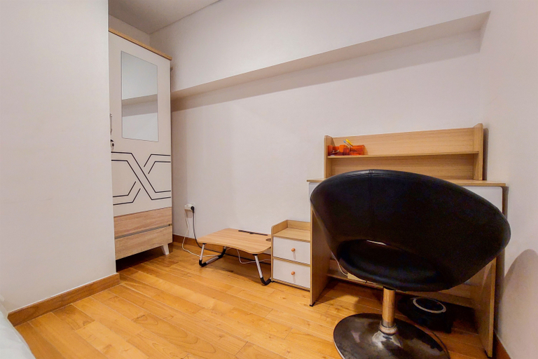 Others 2, Spacious and Elegant Studio Loft Kingland Avenue Apartment By Travelio, Tangerang