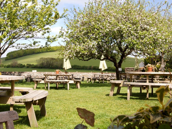 Others 5, The Fox Goes Free, West Sussex