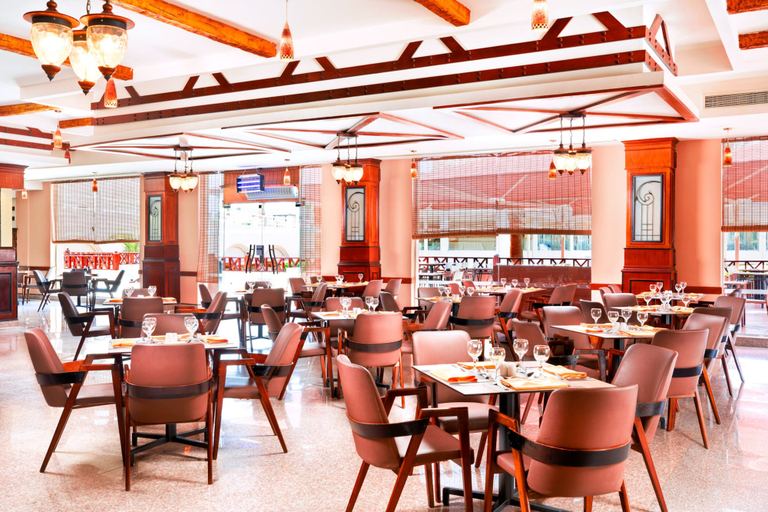 Food & Drinks 5, Pickalbatros Royal Moderna Sharm & Aqua Park - All inclusive, Sharm el-Sheikh