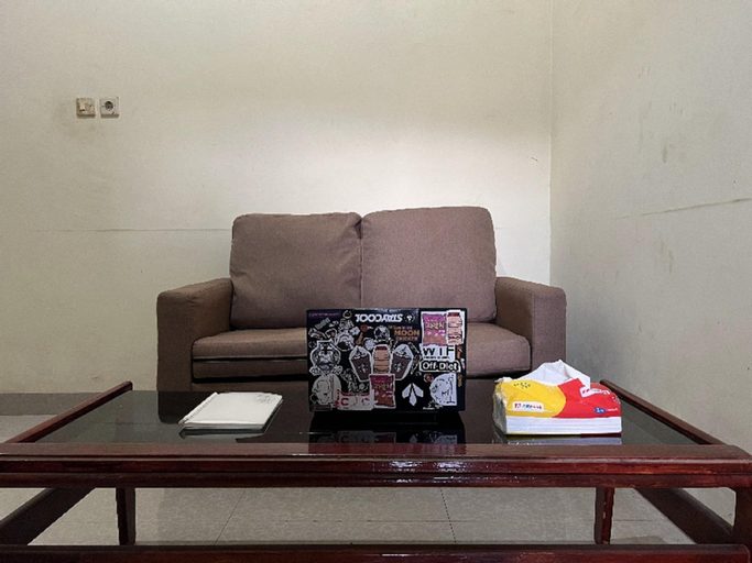 Public Area 5, OYO 93165 Nur Homestay Syariah, Maros