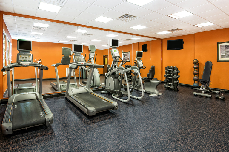 Others 2, Holiday Inn Express & Suites COTULLA by IHG, La Salle
