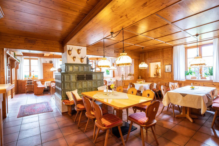 Others 5, Landgasthof Hotel Sonne Röttingen, Ostalbkreis